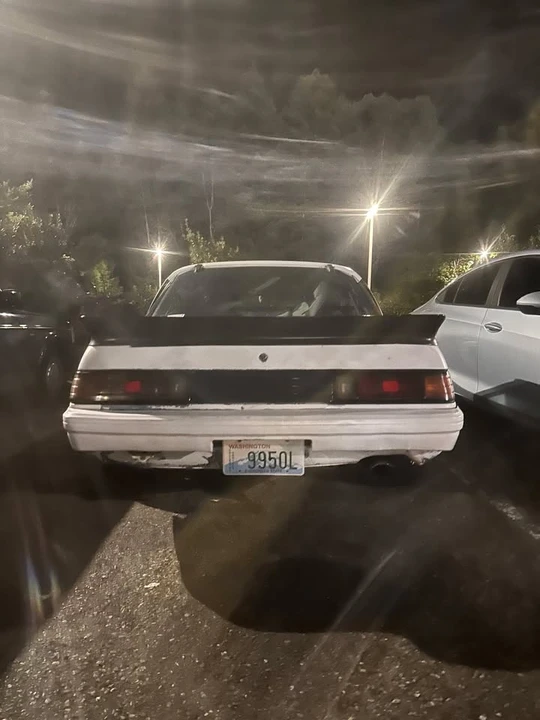 1983 Mazda RX-7 SA & FB - Image 7 of 10