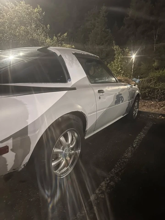 1983 Mazda RX-7 SA & FB - Image 8 of 10