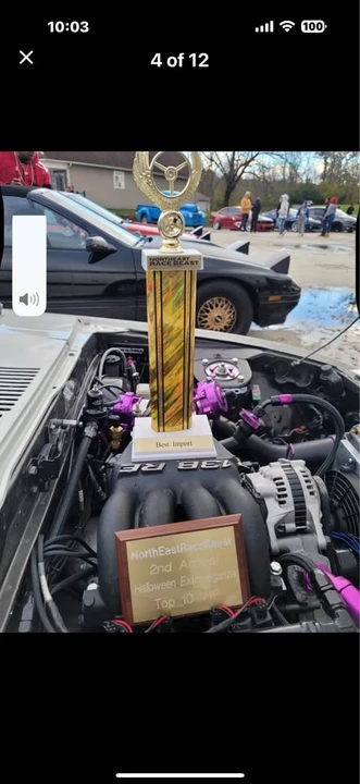 1983 Mazda RX-7 SA & FB - Image 10 of 13