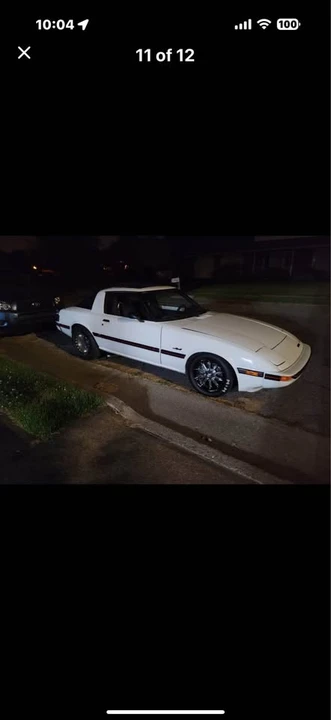 1983 Mazda RX-7 SA & FB - Image 3 of 13
