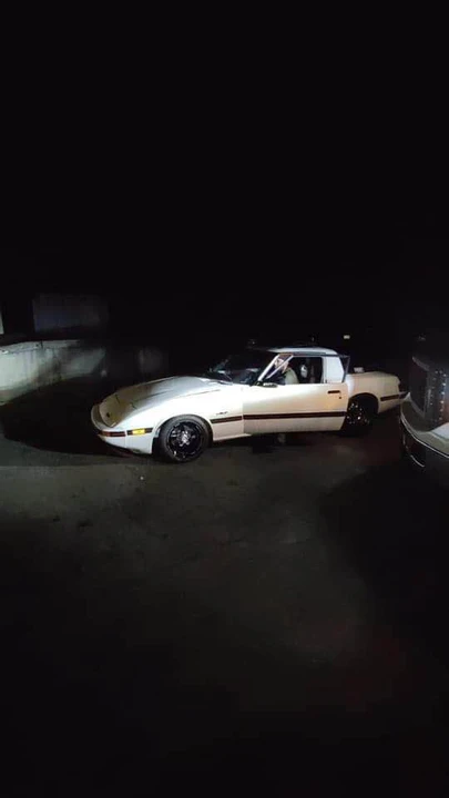 1983 Mazda RX-7 SA & FB - Image 2 of 13