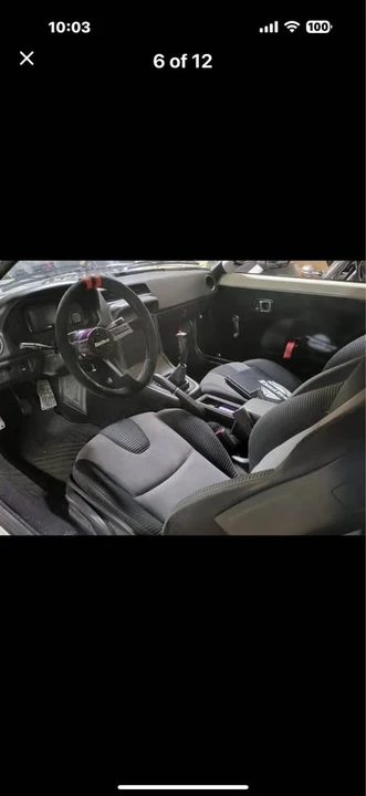 1983 Mazda RX-7 SA & FB - Image 8 of 13