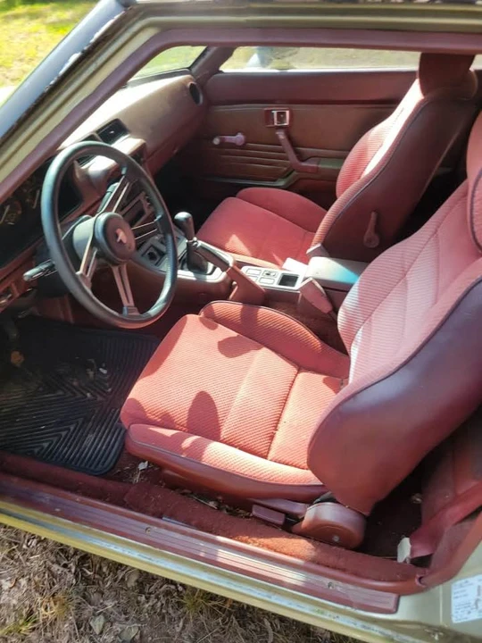 1983 Mazda RX-7 SA & FB - Image 6 of 15