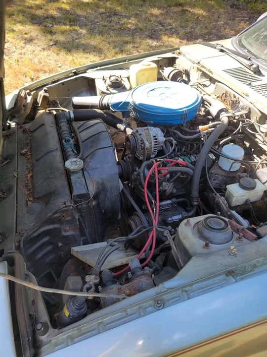1983 Mazda RX-7 SA & FB - Image 3 of 15