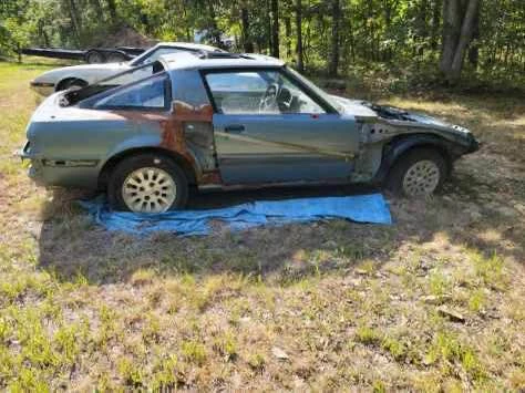 1983 Mazda RX-7 SA & FB - Image 13 of 15