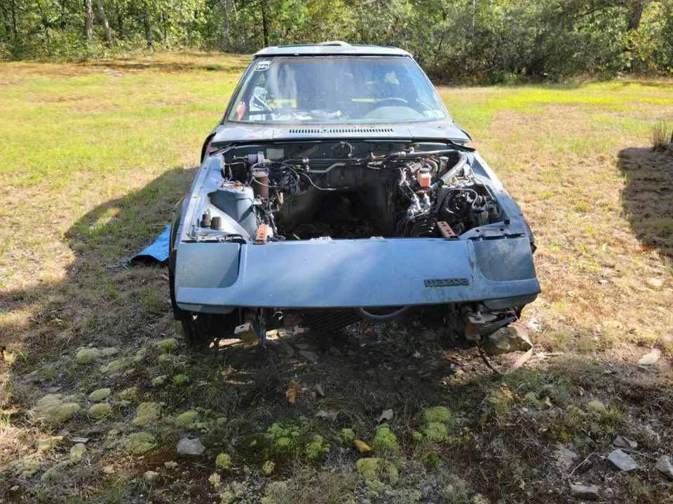 1983 Mazda RX-7 SA & FB - Image 12 of 15