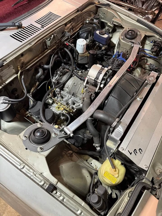 1983 Mazda RX-7 SA & FB - Image 5 of 7
