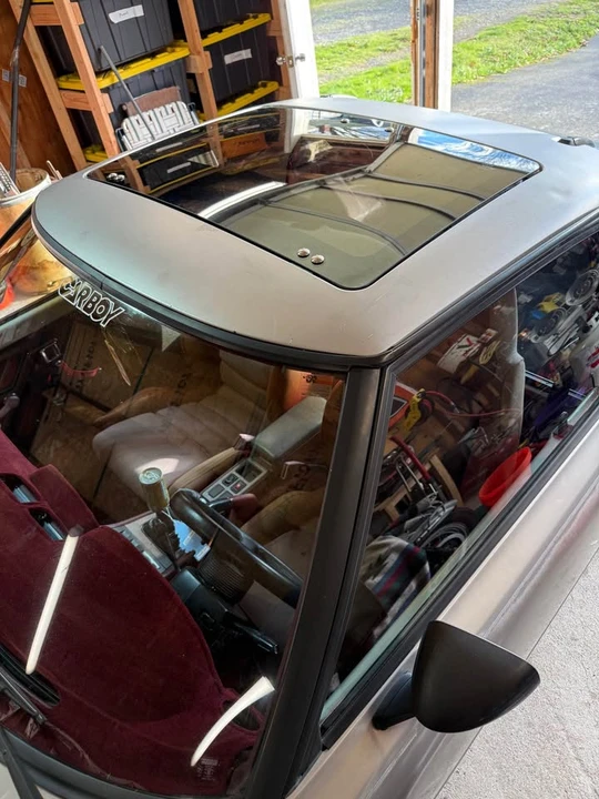 1983 Mazda RX-7 SA & FB - Image 4 of 7