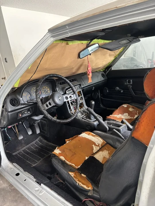 1983 Mazda RX-7 SA & FB - Image 6 of 10