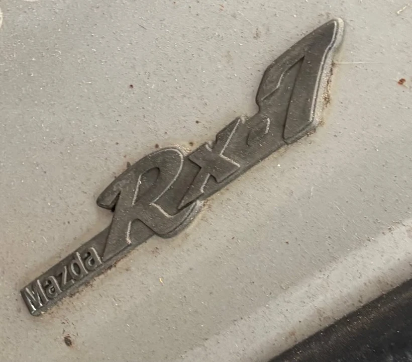 1983 Mazda RX-7 SA & FB - Image 2 of 10