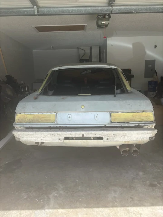 1983 Mazda RX-7 SA & FB - Image 4 of 10