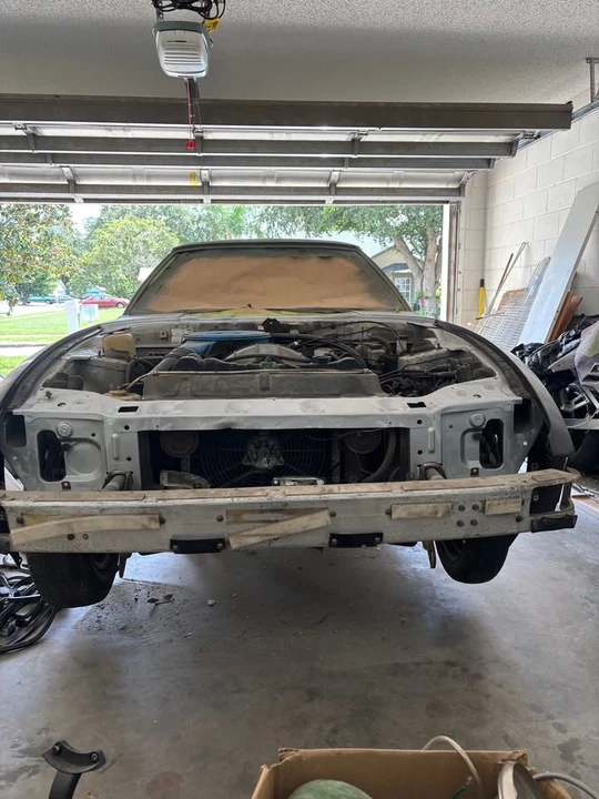1983 Mazda RX-7 SA & FB - Image 7 of 10