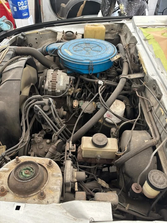 1983 Mazda RX-7 SA & FB - Image 5 of 10