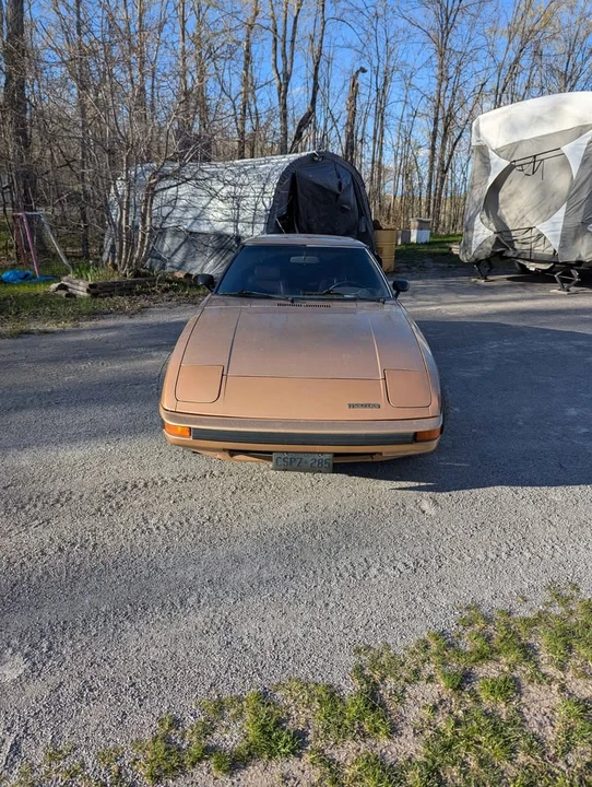 1983 Mazda RX-7 SA & FB - Image 3 of 15