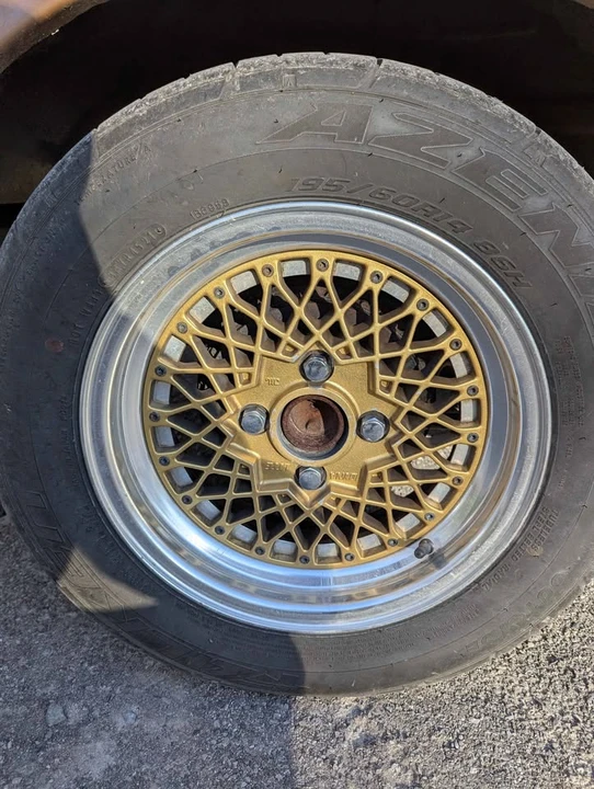 1983 Mazda RX-7 SA & FB - Image 6 of 15