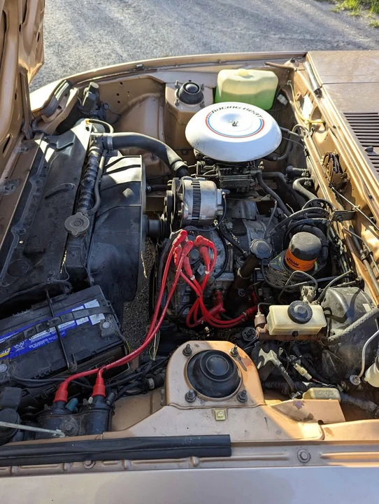 1983 Mazda RX-7 SA & FB - Image 7 of 15