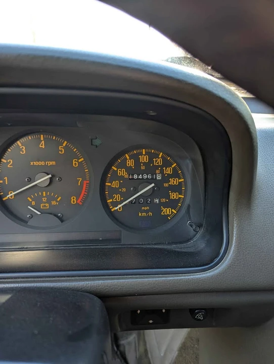 1983 Mazda RX-7 SA & FB - Image 9 of 15
