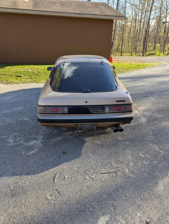 1983 Mazda RX-7 SA & FB - Image 5 of 15