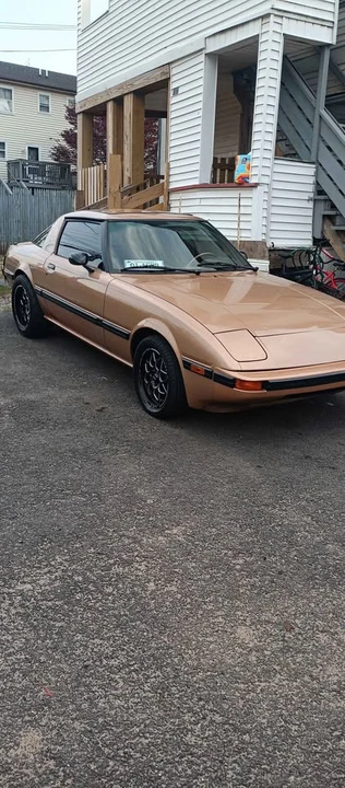 1983 Mazda RX-7 SA & FB - Image 2 of 5