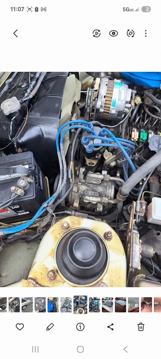 1983 Mazda RX-7 SA & FB - Image 2 of 3