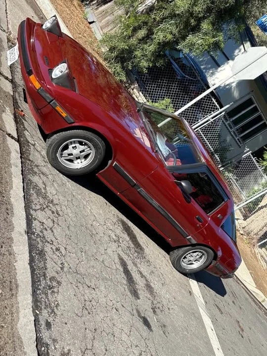 1983 Mazda RX-7 SA & FB - Image 6 of 9