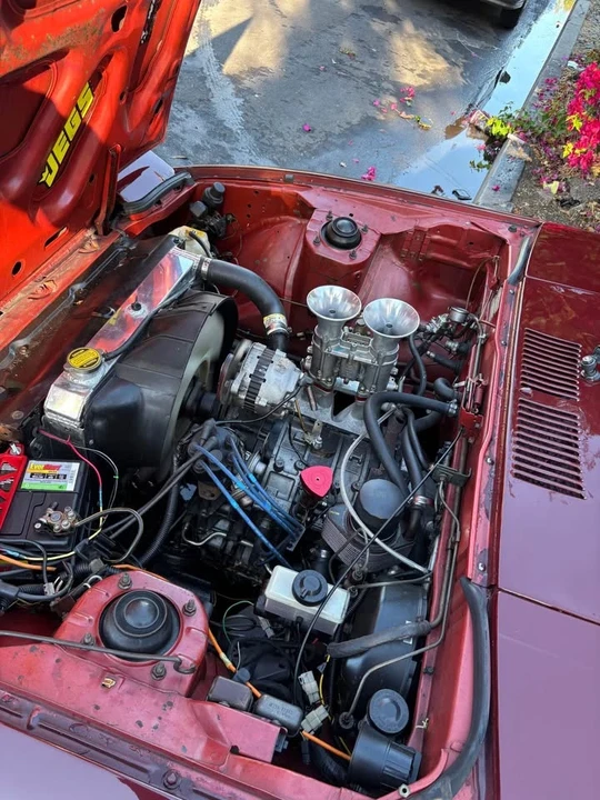1983 Mazda RX-7 SA & FB - Image 5 of 9