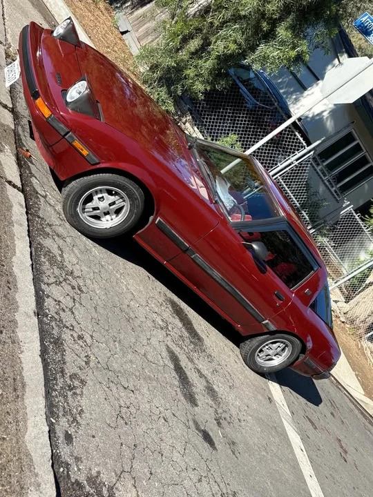 1983 Mazda RX-7 SA & FB - Image 7 of 9