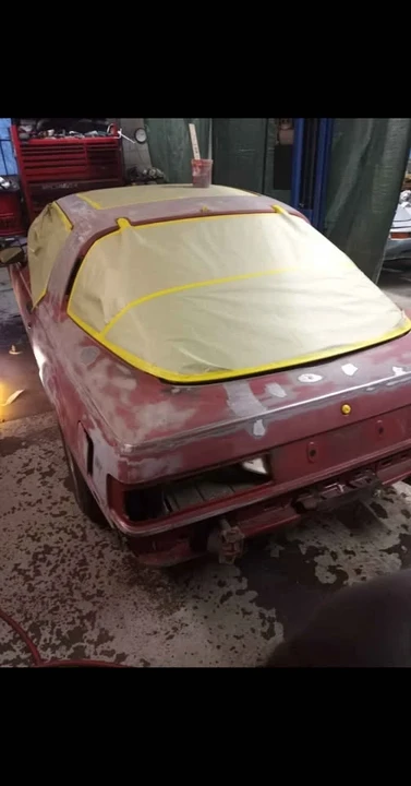 1983 Mazda RX-7 SA & FB - Image 11 of 11