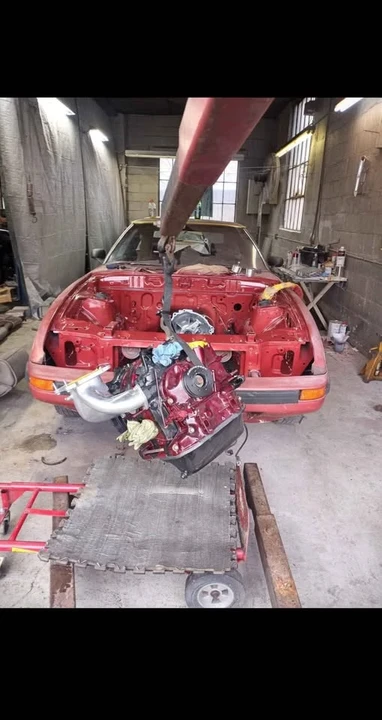 1983 Mazda RX-7 SA & FB - Image 7 of 11