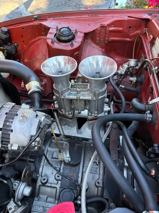 1983 Mazda RX-7 SA & FB - Image 4 of 9