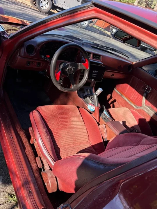 1983 Mazda RX-7 SA & FB - Image 3 of 9