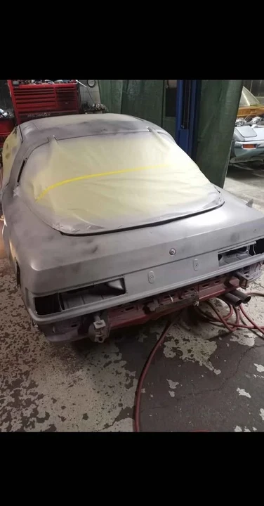 1983 Mazda RX-7 SA & FB - Image 9 of 11