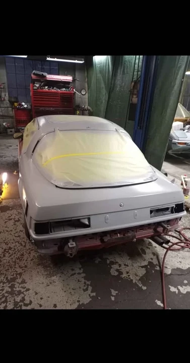 1983 Mazda RX-7 SA & FB - Image 10 of 11