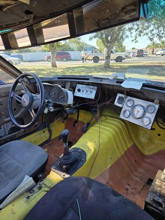 1983 Mazda RX-7 SA & FB - Image 2 of 2