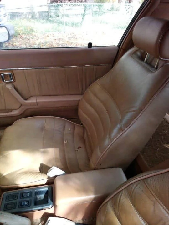 1983 Mazda RX-7 SA & FB - Image 5 of 7