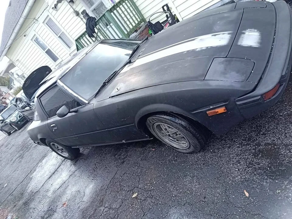 1983 Mazda RX-7 SA & FB - Image 3 of 7