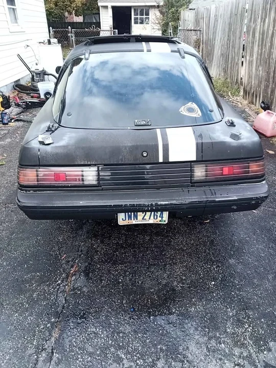 1983 Mazda RX-7 SA & FB - Image 4 of 7