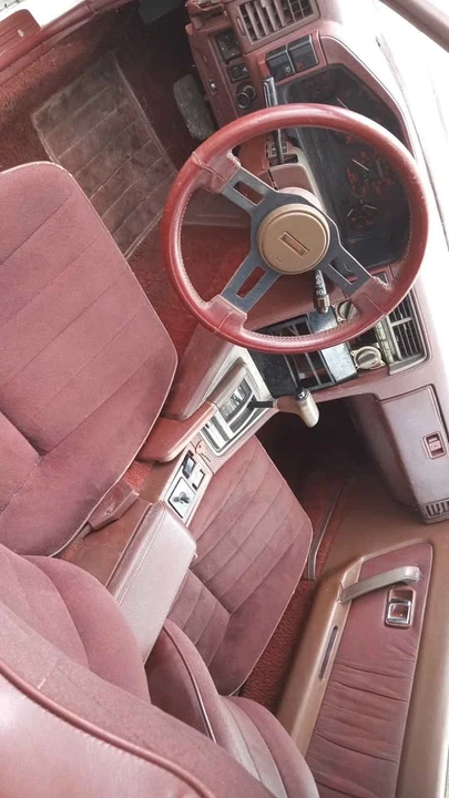 1983 Mazda RX-7 SA & FB - Image 6 of 11
