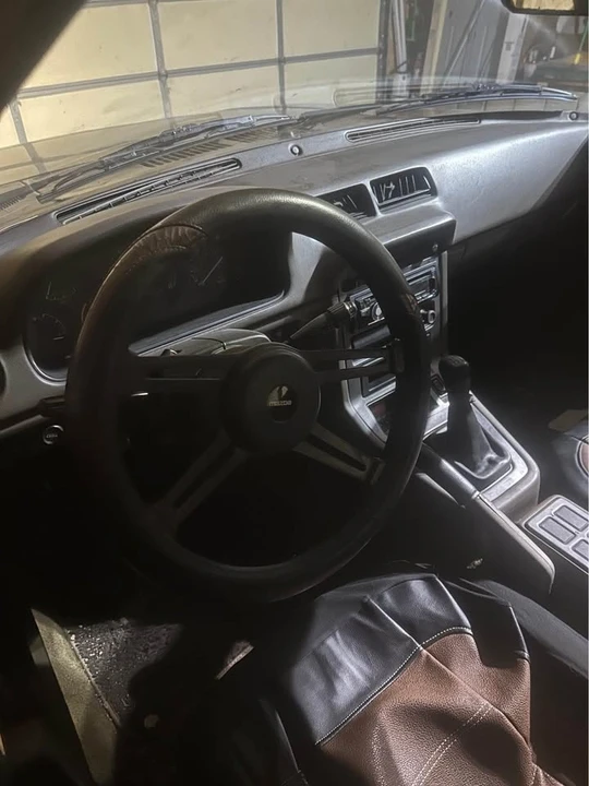 1983 Mazda RX-7 SA & FB - Image 5 of 9