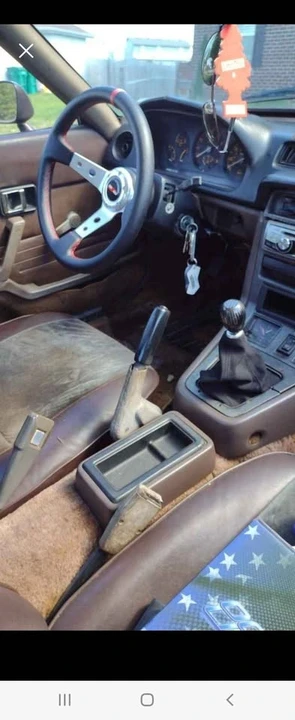 1983 Mazda RX-7 SA & FB - Image 3 of 9