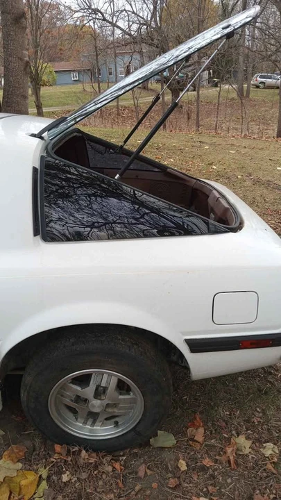 1983 Mazda RX-7 SA & FB - Image 11 of 11