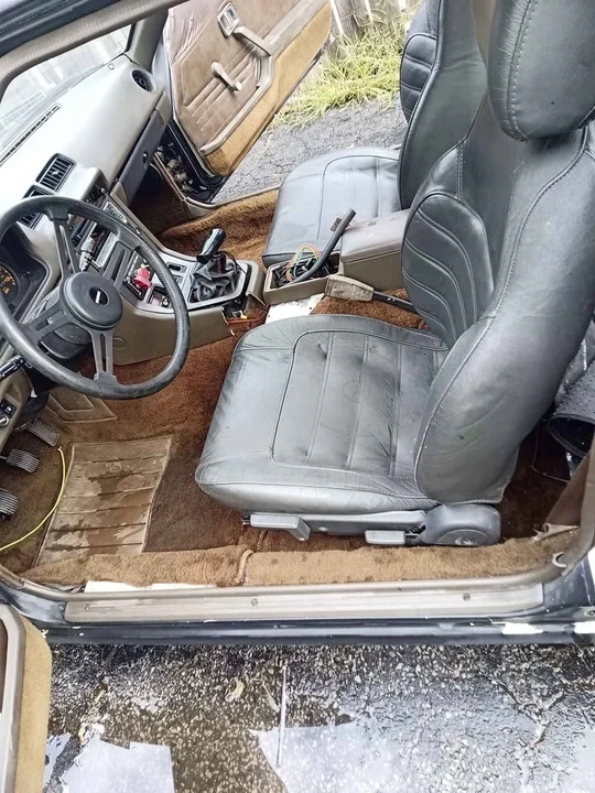 1983 Mazda RX-7 SA & FB - Image 6 of 7