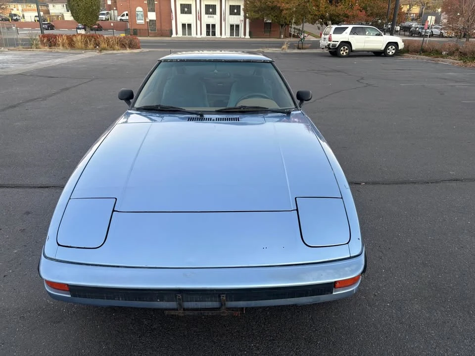 1983 Mazda RX-7 SA & FB - Image 6 of 11