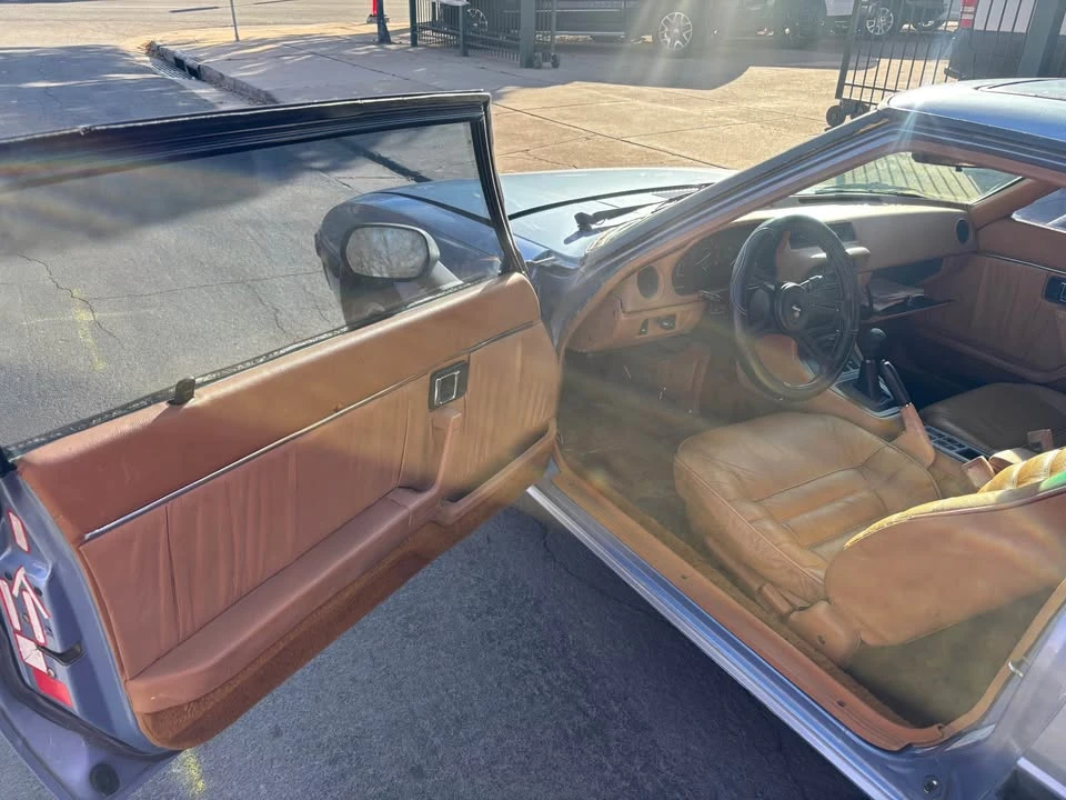 1983 Mazda RX-7 SA & FB - Image 8 of 11