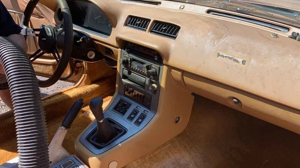 1983 Mazda RX-7 SA & FB - Image 6 of 14