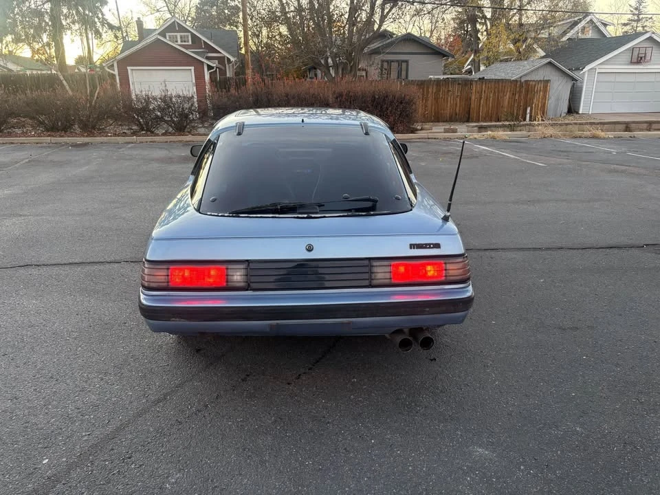 1983 Mazda RX-7 SA & FB - Image 5 of 11