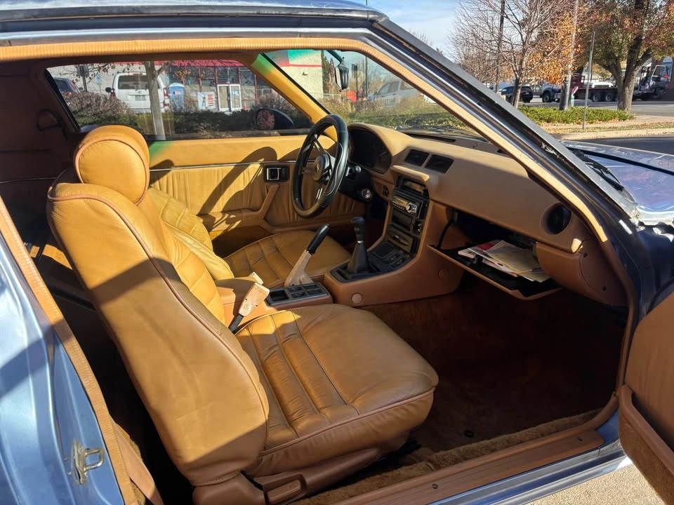 1983 Mazda RX-7 SA & FB - Image 10 of 11