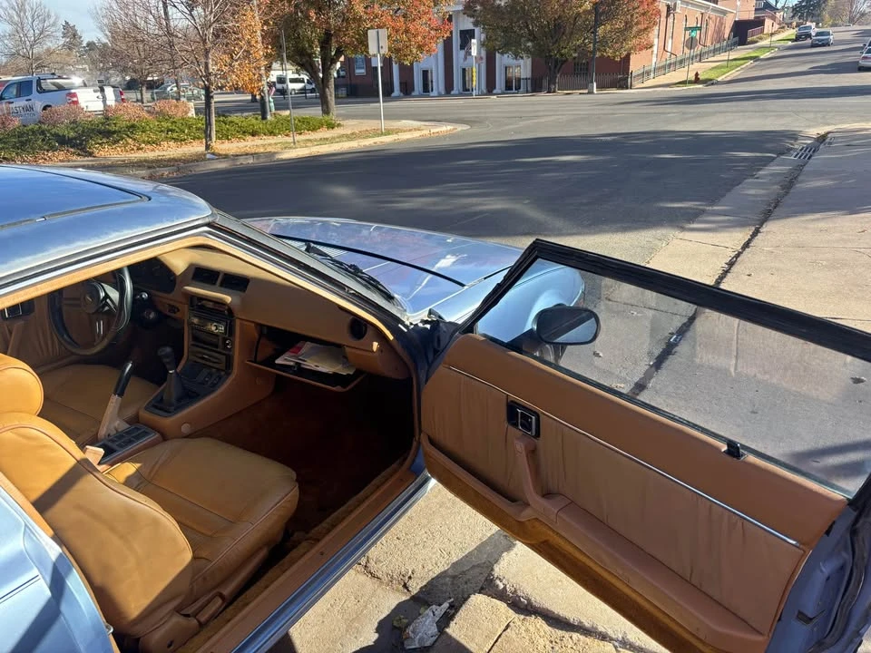 1983 Mazda RX-7 SA & FB - Image 11 of 11
