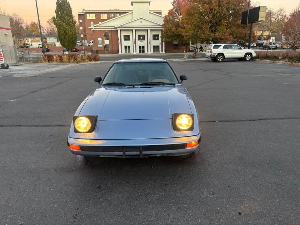 1983 Mazda RX-7 SA & FB - Image 2 of 11