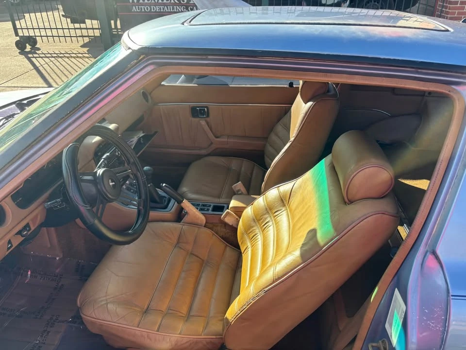1983 Mazda RX-7 SA & FB - Image 9 of 11